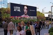 Five by five: half a decade of creativity in digital out-of-home