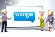 Wonga: pensioners 