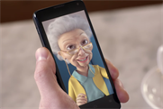 Wonga: TV ad is banned over missing rates