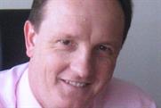 David Wood: becomes managing director of Tesco's health and wellbeing division