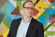 Ben Wood: global president of iProspect