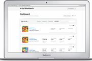 Apple: iAd Workbench service launched in the US in June