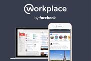 Workplace by Facebook: just a digital water cooler?