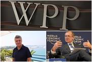 WPP interview: Mark Read and Roberto Quarta promise 'radical evolution'