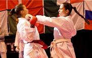Sheffield's EIS will host the European Karate Championships 2013