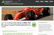 Media Corp expands web with sport portal buy