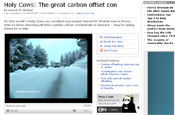 Nissan's X-Trail ads on Telegraph TV