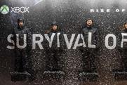 McCann and Microsoft's 'Survival billboard' wins another six Lions at Cannes
