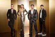 The X Factor finale attracts 7.5m viewers