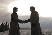 AMV BBDO leads UK entries in Creative Effectiveness Lions