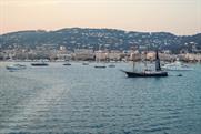Cannes Lions to crack down on yacht parties