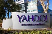 Yahoo chief executive Marissa Mayer