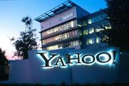 Yahoo: recently acquired video-streaming service RayV