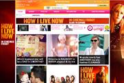 Yahoo omg!: celebrity gossip site has found the sweet spot of engagement says Patrick Hourihan