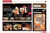 Play.com ties up with Yates for loyalty drive