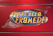 You've Been Framed: ASA raps show for airing alcohol ads