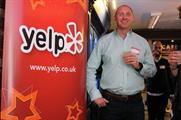 Guests were guided around a venue filled with food brands and surprises