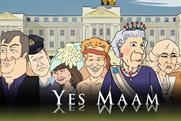 Yes Ma’am: upcoming online comedy series is funded by Yahoo