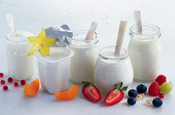 Sector Insight: Yoghurts