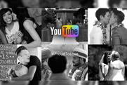 YouTube's #ProudToLove celebration of LGBT Pride Month exudes authenticity