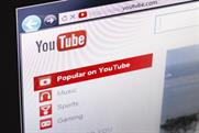 YouTube: turning 10 this year