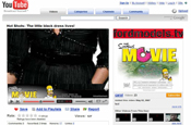 YouTube ad strategy under threat as Viacom brings $1bn lawsuit
