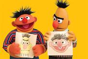 YouTube Kids: featuring child-friendly content such as Sesame Street