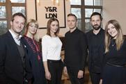 Y&R London launches branded content division