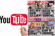 YouTube faces 'potential News of the World moment' over brand safety boycott, analyst warns