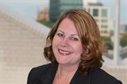 General manager at 30 Euston Square, Yvette Bradley