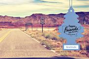 Zappos to host 'Friends with Benefits' US roadshow