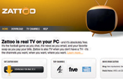 Broadcasters in outcry over TV broadband site