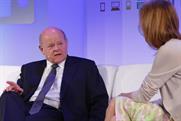Guy Zitter: interviewed by Campaign editor Claire Beale at Media360