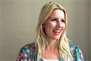 Zoe Crowther: has previously worked at Leo Burnett, M&C Saatchi and BMB
