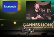 The last 5 years of Cannes Lions and the media
