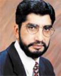 Iqbal Sacranie