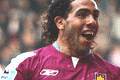 Tevez: purchase led to fine for Hammers