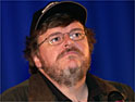 Moore: fury over film