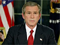 Bush: launching Arab-language TV
