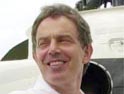Blair: Downing Street denials about 'war unit'