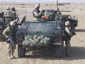 War: media strategies affected