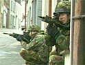 Reservists: TA targeting employers