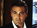 Clooney: anti-war star