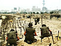 Gulf War: PRs being called up