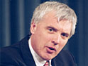 Shea: carry Nato message into US