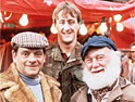 UKTV: home of 'Only Fools & Horses'