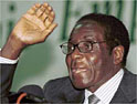 Mugabe: restricting the media