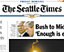 Pulitzer decision marred by US papers trading potshots