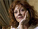 Sarandon: anti-war