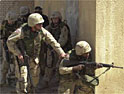 War in Iraq: Pentagon PA are 'embedded' with reporters
